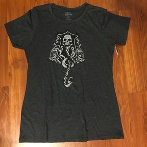 Universal Studios Harry Potter Death Eater TShirt